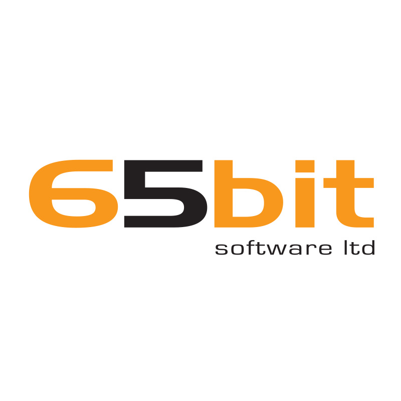 65bit Software Ltd®