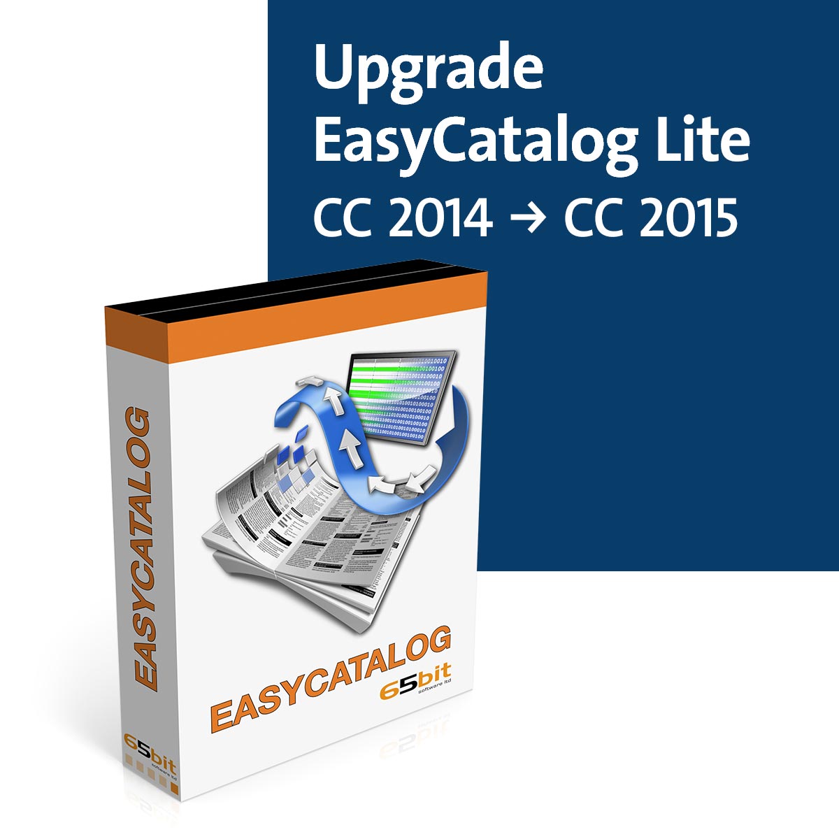 EasyCatalog-Lite Upgrade